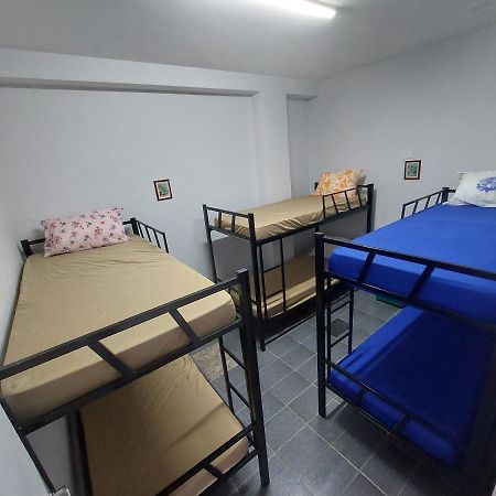 Hostel Vila Bras ساو باولو المظهر الخارجي الصورة