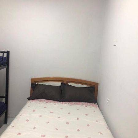 Hostel Vila Bras ساو باولو المظهر الخارجي الصورة