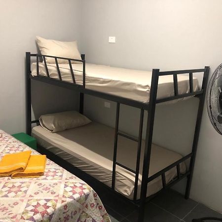 Hostel Vila Bras ساو باولو المظهر الخارجي الصورة
