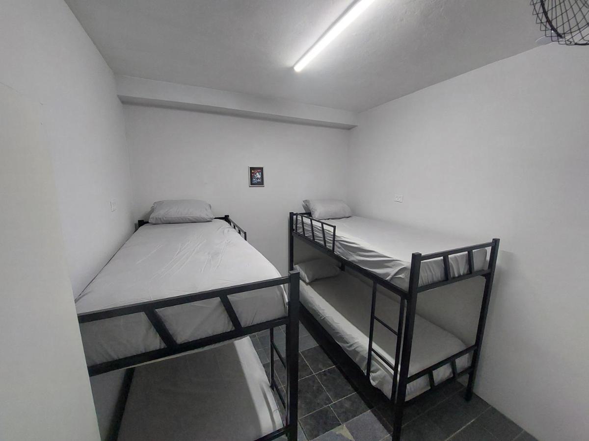 Hostel Vila Bras ساو باولو المظهر الخارجي الصورة