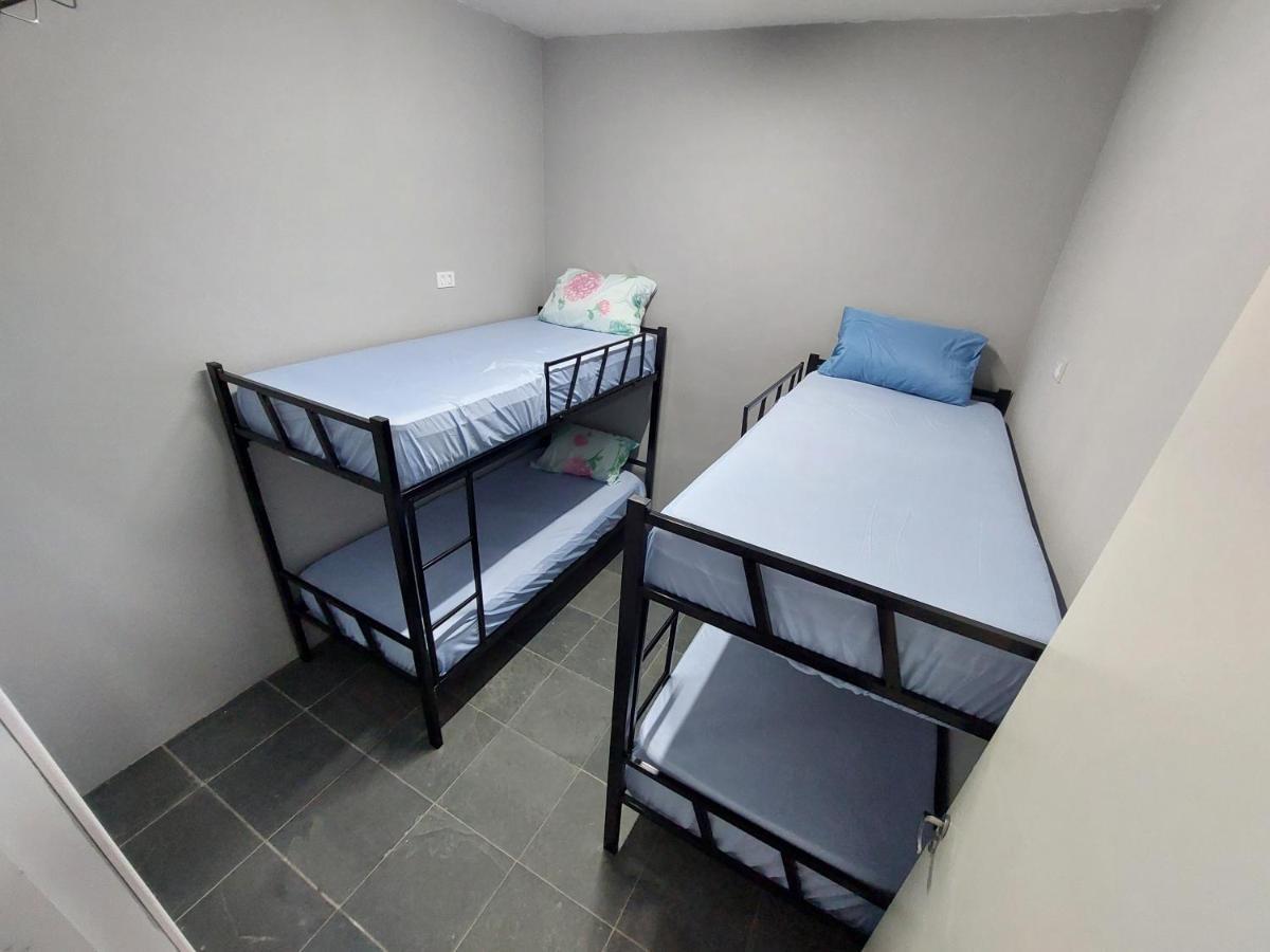 Hostel Vila Bras ساو باولو المظهر الخارجي الصورة