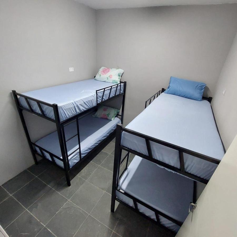 Hostel Vila Bras ساو باولو المظهر الخارجي الصورة