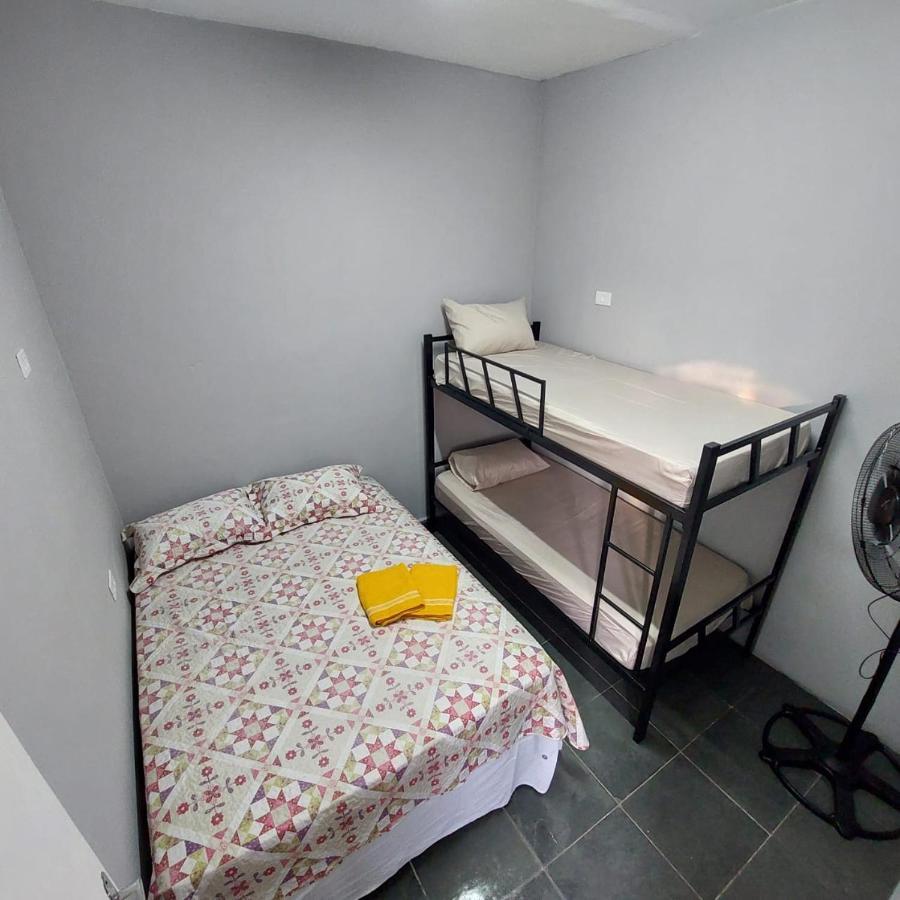 Hostel Vila Bras ساو باولو المظهر الخارجي الصورة