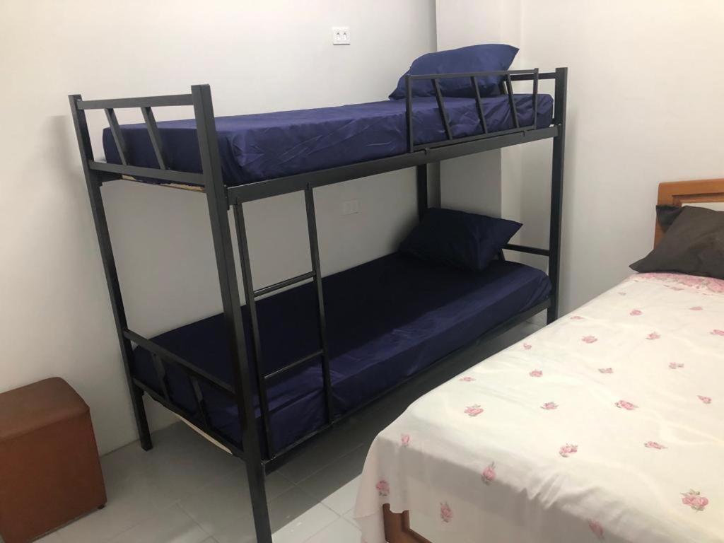 Hostel Vila Bras ساو باولو المظهر الخارجي الصورة
