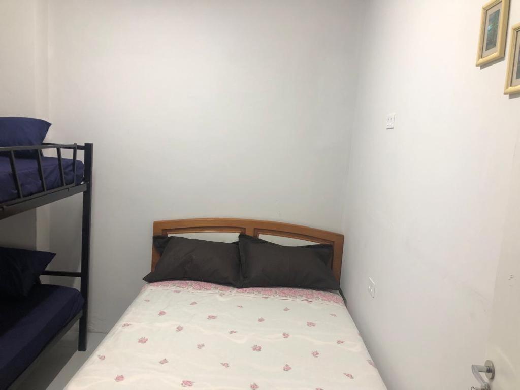 Hostel Vila Bras ساو باولو المظهر الخارجي الصورة