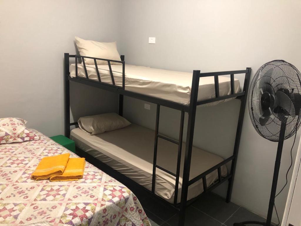 Hostel Vila Bras ساو باولو المظهر الخارجي الصورة